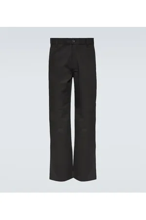 GR10K Pantalones rectos