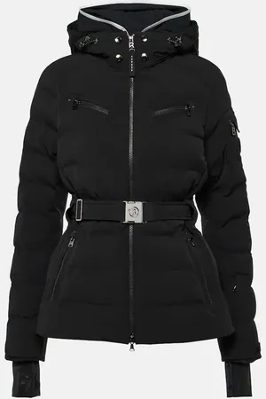 Bogner Chaqueta de esquí Ellya acolchada
