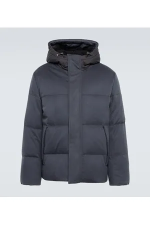 Loro Piana Chaqueta de plumas Snow Wander