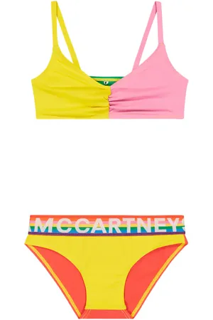 Stella McCartney Bikini estampado