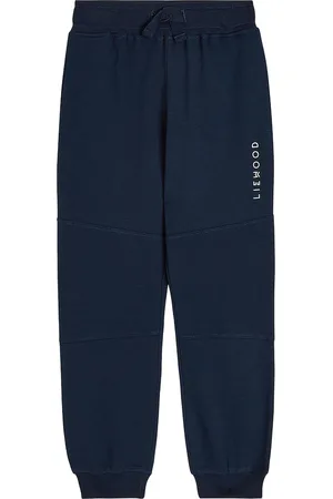 Liewood Pantalones deportivos Marny de algodón