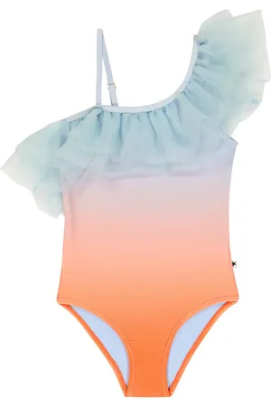 Molo Bañador Nilla con volante