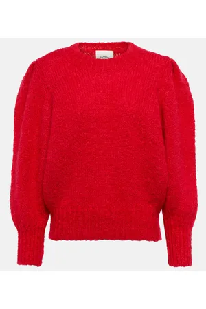 Isabel Marant Jersey Emma en mezcla de mohair