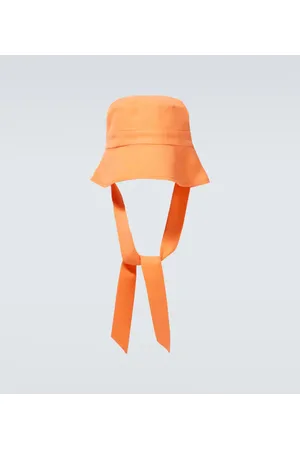 King & Tuckfield Sombrero de pescador de lana
