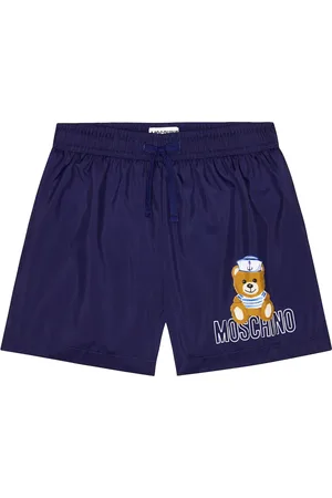 Moschino Bañador estampado