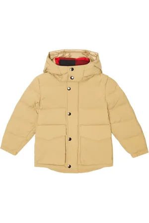 Woolrich Chaqueta de plumas Taslan acolchada