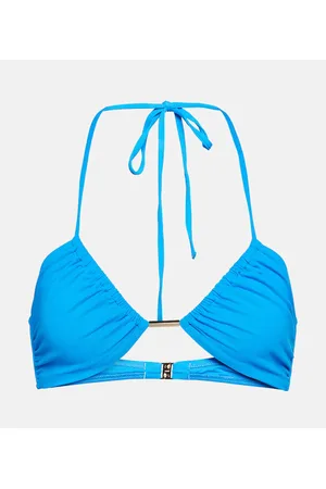 Melissa Odabash Top de bikini Luxor