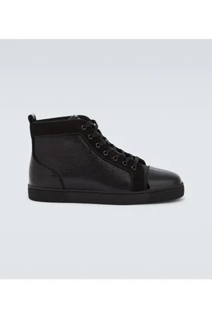 Christian Louboutin Zapatillas Louis Orlato