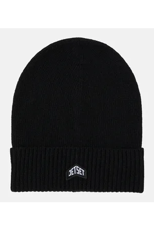 JET SET Gorro Andrea de lana