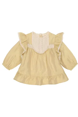 Louise Misha Bebé - vestido Arabella