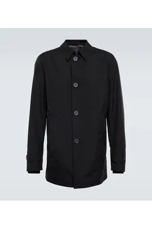 HERNO Chaqueta técnica