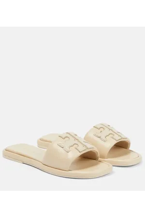 Tory Burch Sandalias de piel