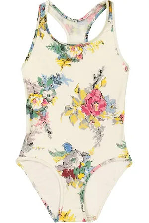 ZIMMERMANN Bañador floral