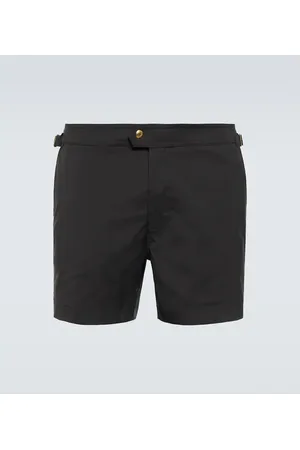 Tom Ford Bañador de nylon