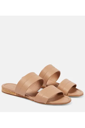 GABRIELA HEARST Sandalias Lora de piel
