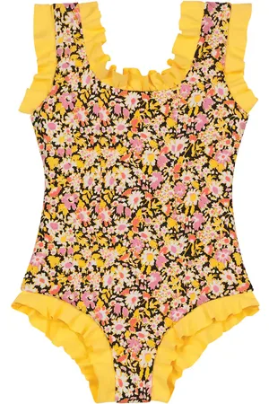 Marysia Bañador Kayenta floral