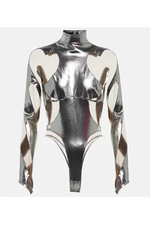 MUGLER Body Rodeo con paneles