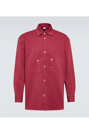 Winnie New York Camisa de algodón