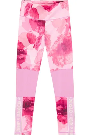 Molo Leggings Olympia estampados