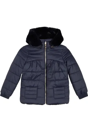 Tartine Et Chocolat Chaqueta reversible
