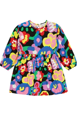 Stella McCartney Vestido floral