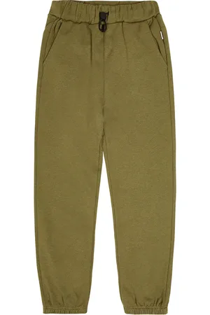Il gufo Pantalones deportivos de algodón