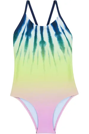 Molo Bañador Nanna tie-dye