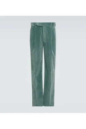 Loro Piana Pantalones Jasper de pana