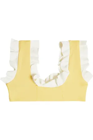 Marysia Top de bikini Kayenta