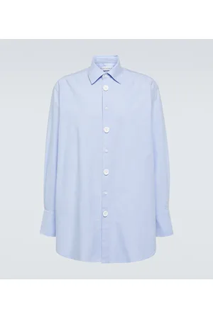 J.W.Anderson Camisa de algodón