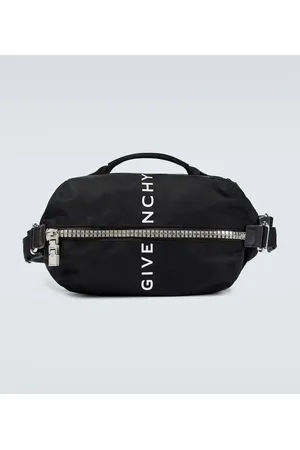 Givenchy Riñonera G-Zip de nlyon