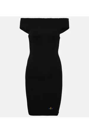 Vivienne Westwood Vestido corto Valentina