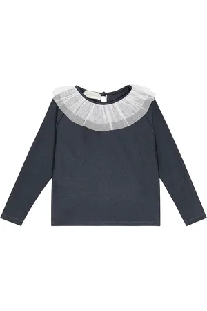 Suncracy Top Saladeta con tul
