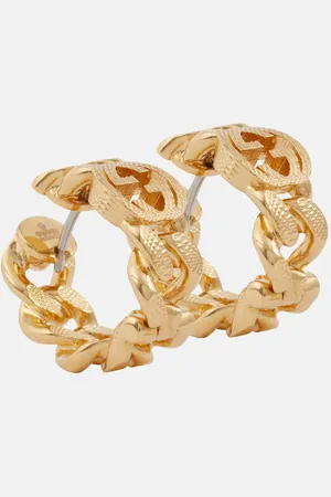 Gucci Pendientes con GG