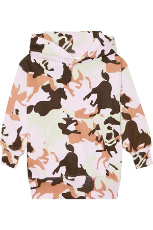 Molo Sudadera Moz de jersey de algodón