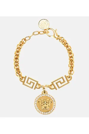 VERSACE Pulsera Medusa