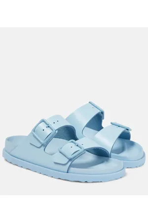 Birkenstock Sandalias Arizona de piel