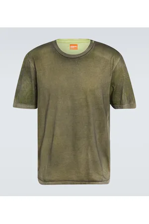 NotSoNormal Camiseta en jersey de algodón