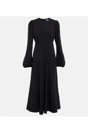Dorothee Schumacher Vestido largo City Allure de punto