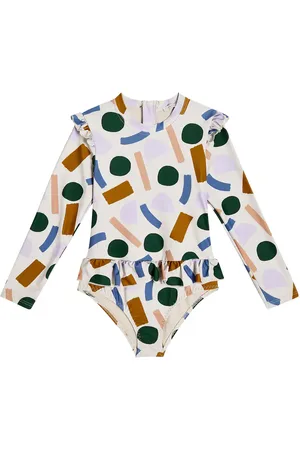 Liewood Protector de baño Sille estampado