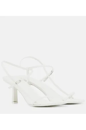The Row Sandalias Bare de piel