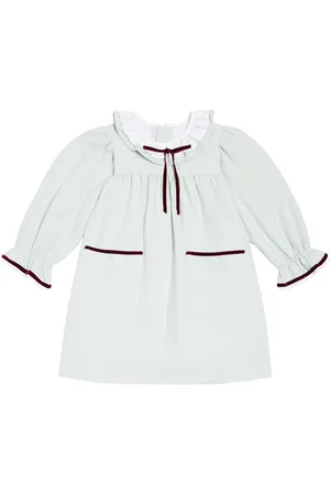 La Coqueta Vestido Delia