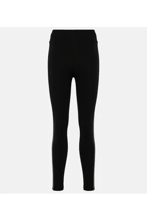 ERES Leggings Fit de tiro alto