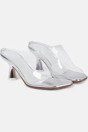 Maison Margiela Sandalias de PVC
