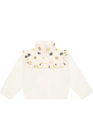 The New Society Chaqueta de peluche