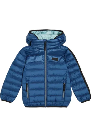 Molo Chaqueta acolchada Hao