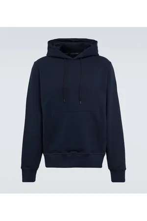 Canada Goose Sudadera Huron de algodón