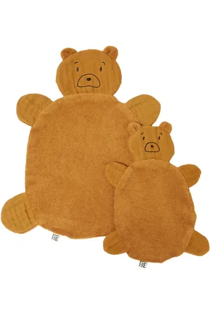 Liewood Set Janai de 2 paños de algodón