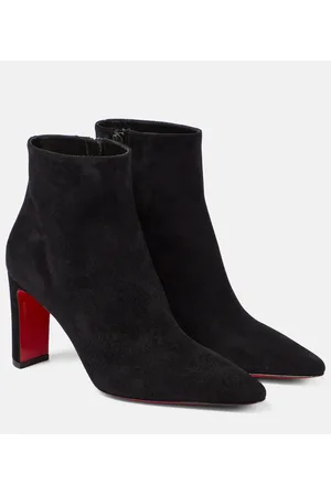 Christian Louboutin Botines Suprabooty 85 de ante