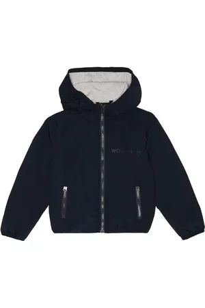 Woolrich Chaqueta técnica Ryker